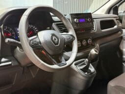 
RENAULT TRAFIC MIXTA 2.0 DCI 150CV 6 VEL 6 PLAZAS full									