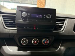 
RENAULT TRAFIC MIXTA 2.0 DCI 150CV 6 VEL 6 PLAZAS full									