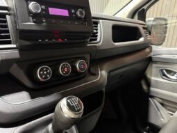 
RENAULT TRAFIC MIXTA 2.0 DCI 150CV 6 VEL 6 PLAZAS full									