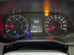 
RENAULT TRAFIC MIXTA 2.0 DCI 150CV 6 VEL 6 PLAZAS full									
