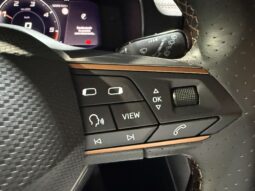 
CUPRA FORMENTOR 2.0 TDI 150CV 6 VEL full									