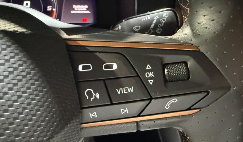 
CUPRA FORMENTOR 2.0 TDI 150CV 6 VEL full									