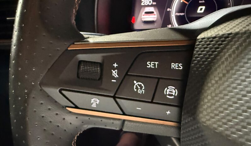 
CUPRA FORMENTOR 2.0 TDI 150CV 6 VEL full									