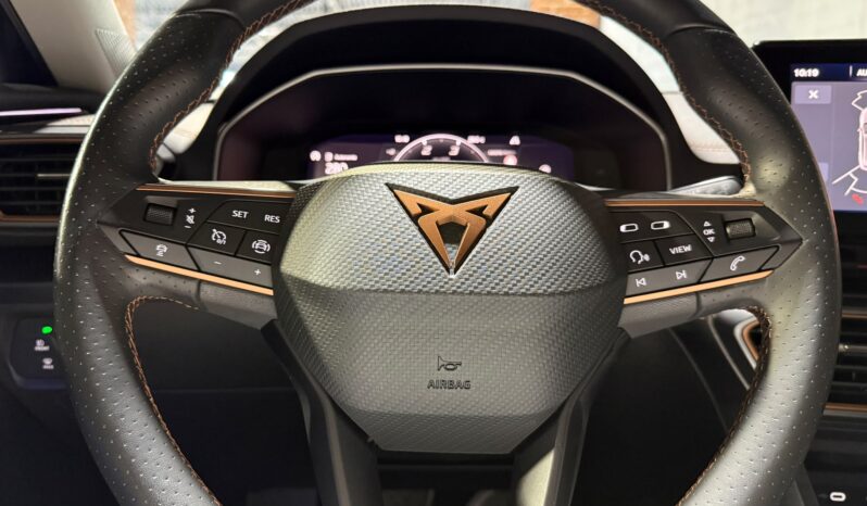 
CUPRA FORMENTOR 2.0 TDI 150CV 6 VEL full									
