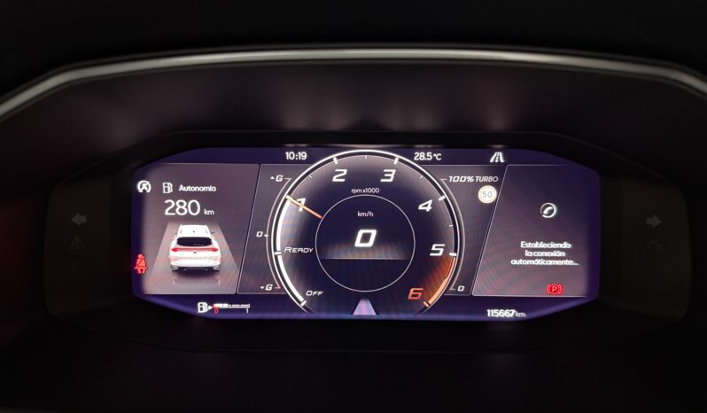 
CUPRA FORMENTOR 2.0 TDI 150CV 6 VEL full									