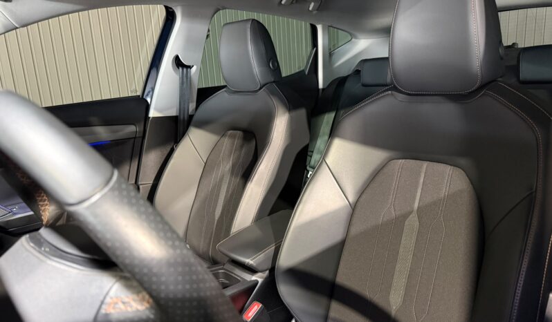 
CUPRA FORMENTOR 2.0 TDI 150CV 6 VEL full									
