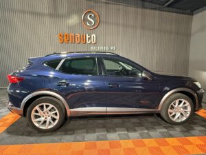 CUPRA FORMENTOR 2.0 TDI 150CV 6 VEL