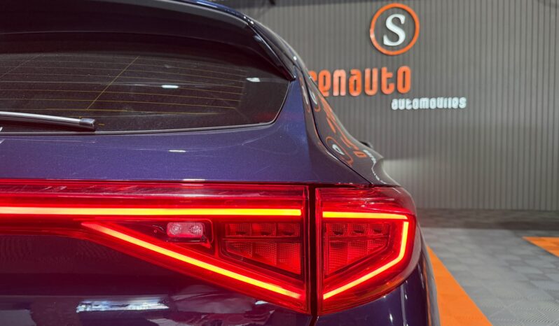 
CUPRA FORMENTOR 2.0 TDI 150CV 6 VEL full									
