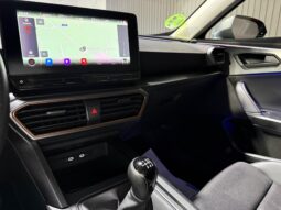
CUPRA FORMENTOR 2.0 TDI 150CV 6 VEL full									