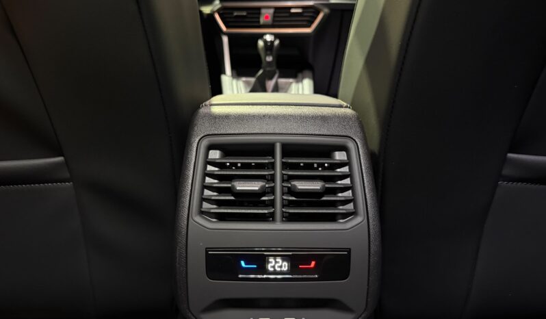 
CUPRA FORMENTOR 2.0 TDI 150CV 6 VEL full									