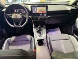 
CUPRA FORMENTOR 2.0 TDI 150CV 6 VEL full									