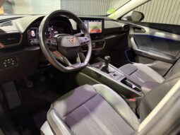 
CUPRA FORMENTOR 2.0 TDI 150CV 6 VEL full									
