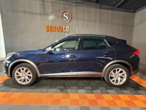 CUPRA FORMENTOR 2.0 TDI 150CV 6 VEL