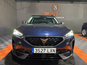 CUPRA FORMENTOR 2.0 TDI 150CV 6 VEL