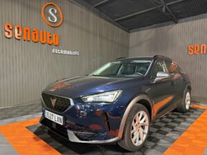 CUPRA FORMENTOR 2.0 TDI 150CV 6 VEL