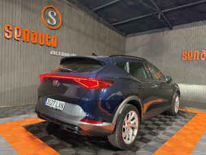 CUPRA FORMENTOR 2.0 TDI 150CV 6 VEL