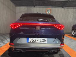 
CUPRA FORMENTOR 2.0 TDI 150CV 6 VEL full									