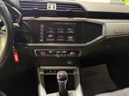 
AUDI Q3 35 TDI 150CV S-TRONIC full									