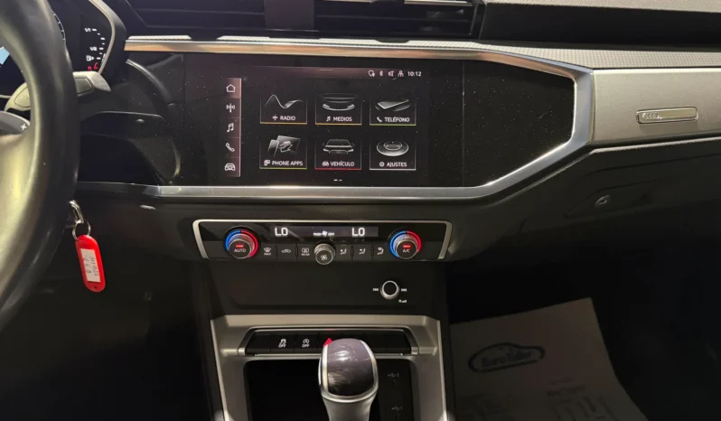 
AUDI Q3 35 TDI 150CV S-TRONIC full									