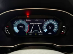 
AUDI Q3 35 TDI 150CV S-TRONIC full									