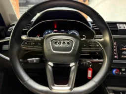 
AUDI Q3 35 TDI 150CV S-TRONIC full									