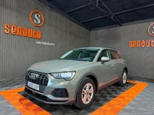 AUDI Q3 35 TDI 150CV S-TRONIC