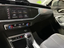 
AUDI Q3 35 TDI 150CV S-TRONIC full									