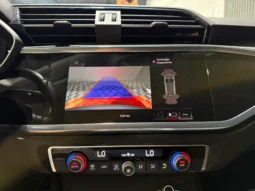 
AUDI Q3 35 TDI 150CV S-TRONIC full									