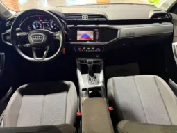 
AUDI Q3 35 TDI 150CV S-TRONIC full									