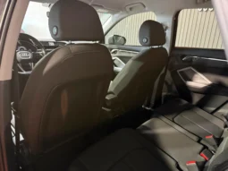 
AUDI Q3 35 TDI 150CV S-TRONIC full									