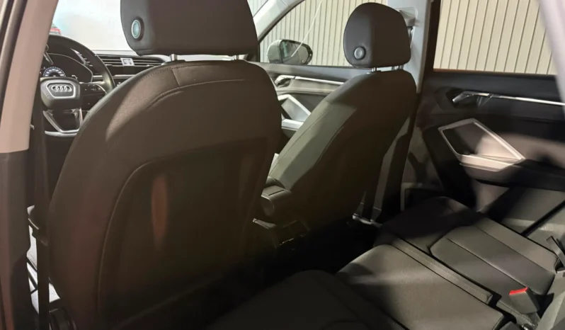 
AUDI Q3 35 TDI 150CV S-TRONIC full									