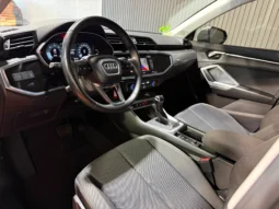 
AUDI Q3 35 TDI 150CV S-TRONIC full									