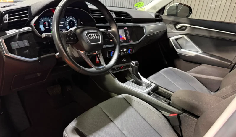 
AUDI Q3 35 TDI 150CV S-TRONIC full									