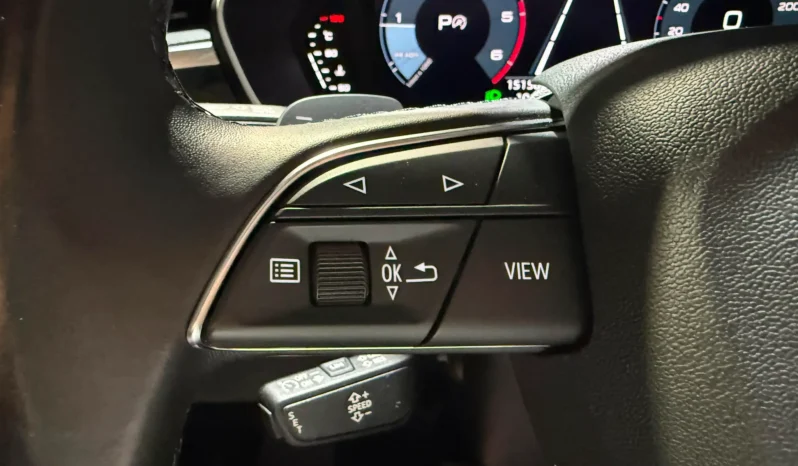 
AUDI Q3 35 TDI 150CV S-TRONIC full									