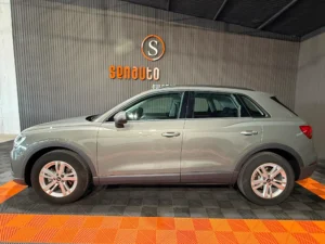 AUDI Q3 35 TDI 150CV S-TRONIC