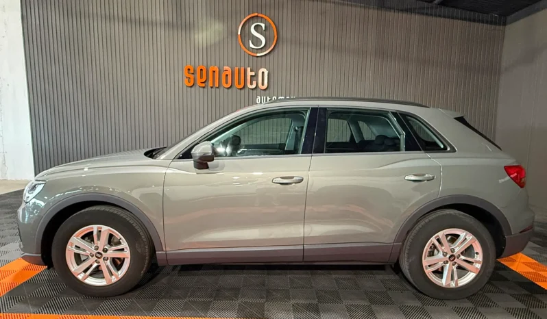 
AUDI Q3 35 TDI 150CV S-TRONIC full									