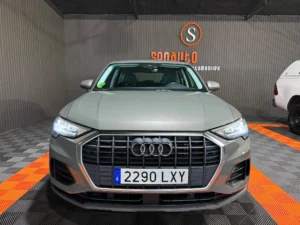 AUDI Q3 35 TDI 150CV S-TRONIC