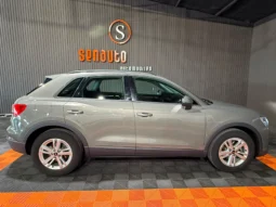 
AUDI Q3 35 TDI 150CV S-TRONIC full									