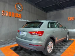 
AUDI Q3 35 TDI 150CV S-TRONIC full									