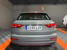 
AUDI Q3 35 TDI 150CV S-TRONIC full									