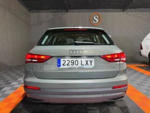 AUDI Q3 35 TDI 150CV S-TRONIC