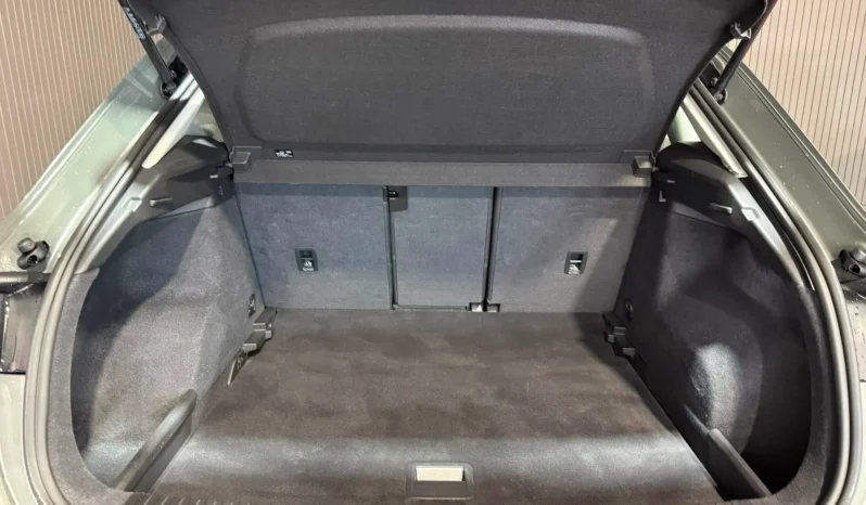 
AUDI Q3 35 TDI 150CV S-TRONIC full									