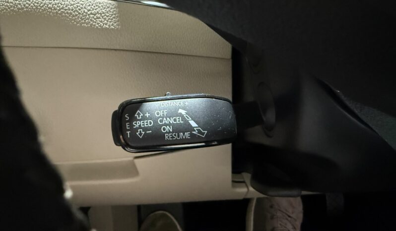 
SKODA SUPERB COMBI STYLE 2.0 TDI 150CV DSG full									