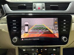 
SKODA SUPERB COMBI STYLE 2.0 TDI 150CV DSG full									
