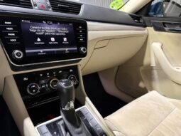 
SKODA SUPERB COMBI STYLE 2.0 TDI 150CV DSG full									