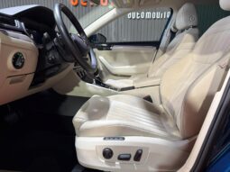 
SKODA SUPERB COMBI STYLE 2.0 TDI 150CV DSG full									