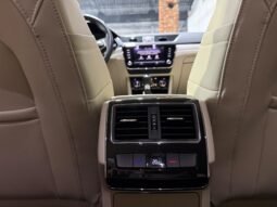 
SKODA SUPERB COMBI STYLE 2.0 TDI 150CV DSG full									