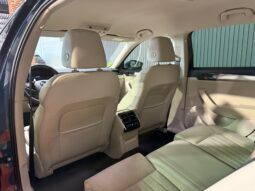 
SKODA SUPERB COMBI STYLE 2.0 TDI 150CV DSG full									