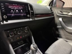 
SKODA KAROQ STYLE 2.0 TDI 150CV 6 VEL full									