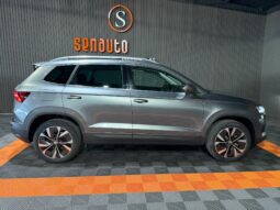
SKODA KAROQ STYLE 2.0 TDI 150CV 6 VEL full									